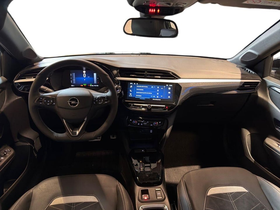 Opel Corsa-e 54 Ultimate 5d