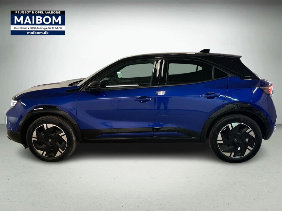 Opel Mokka-e 54 GS Line 5d