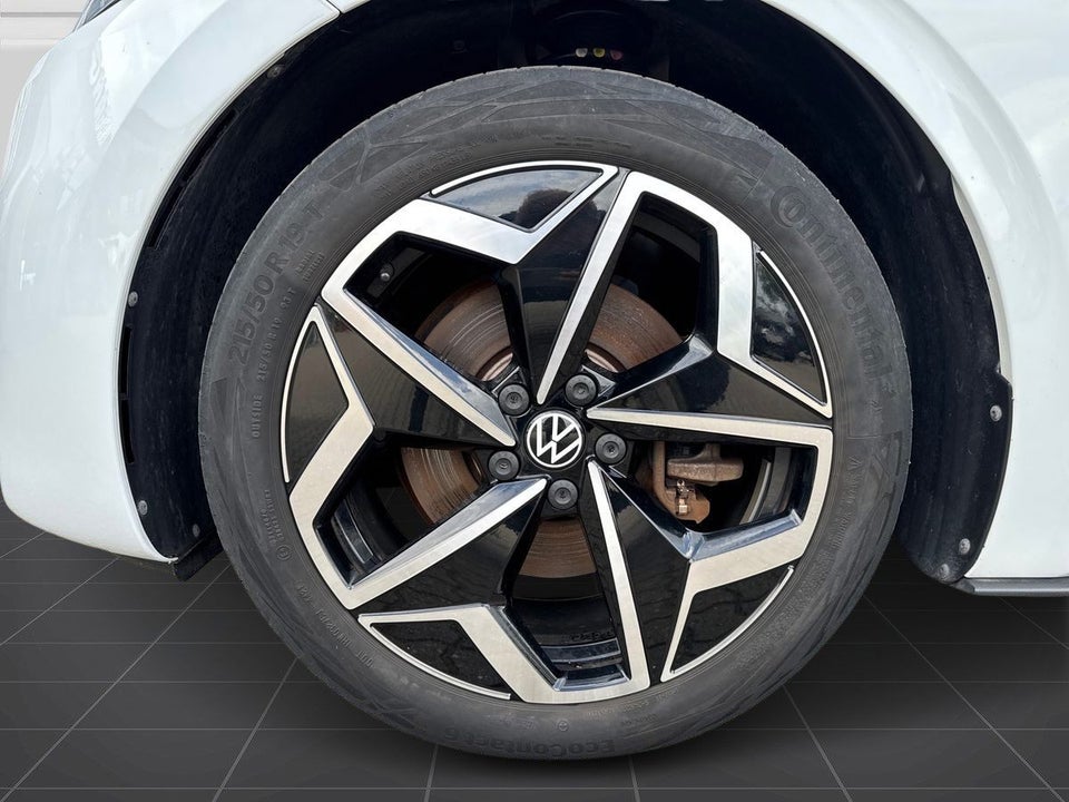 VW ID.3 77 Pro S 5d
