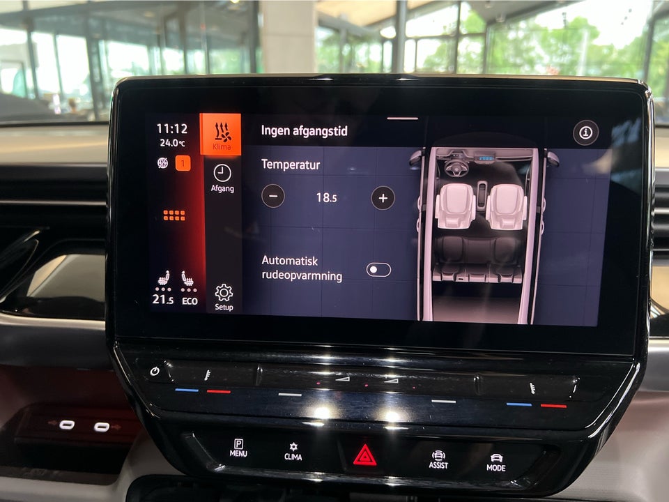 VW ID.Buzz 77 Life SWB 5d