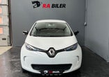 Renault Zoe  Intens 5d