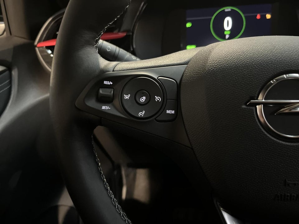 Opel Corsa-e 50 GS 5d