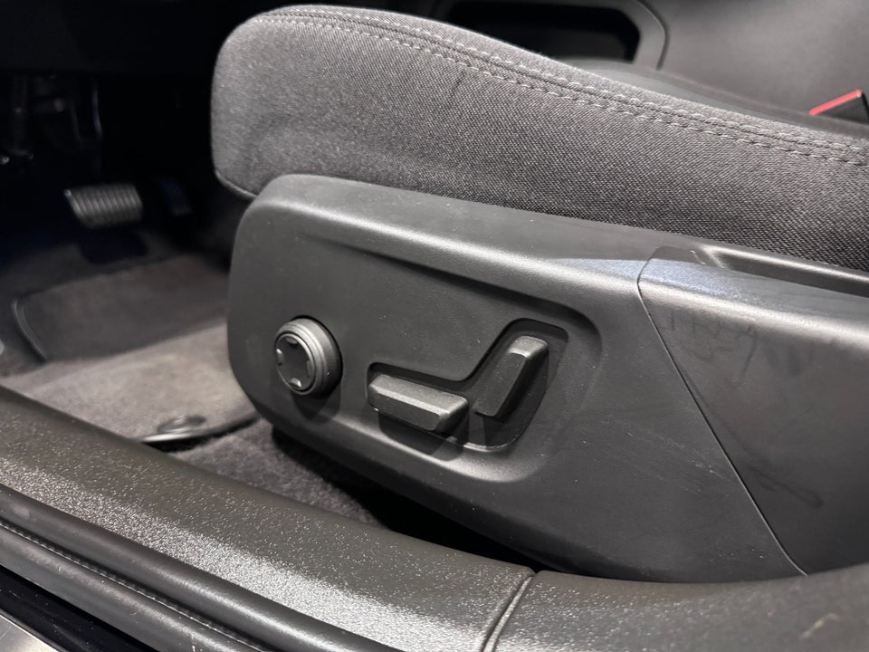 Polestar 2 Long Range AWD 5d
