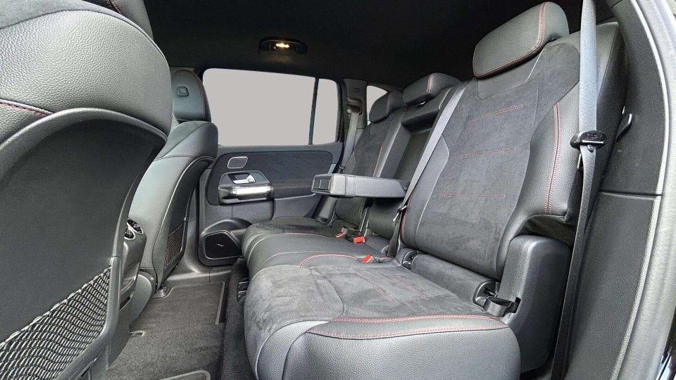 Mercedes EQB250+ AMG Premium 5d