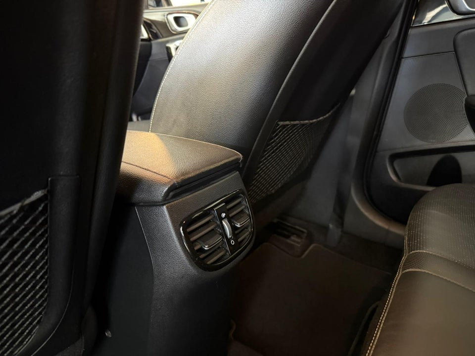 Kia Ceed 1,6 PHEV Upgrade Intro SW DCT 5d