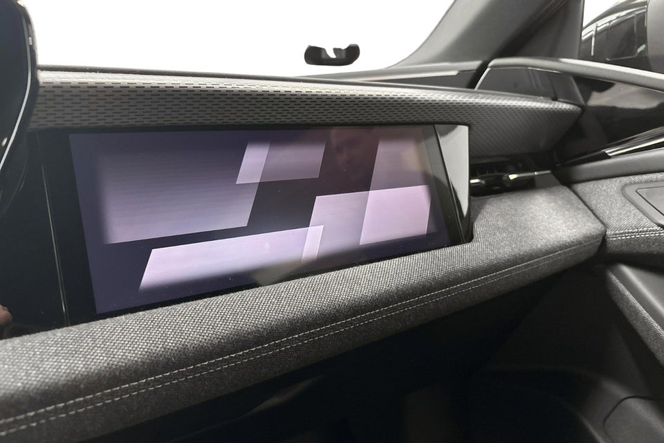 Audi A6 e-tron S-line plus Sportback 5d