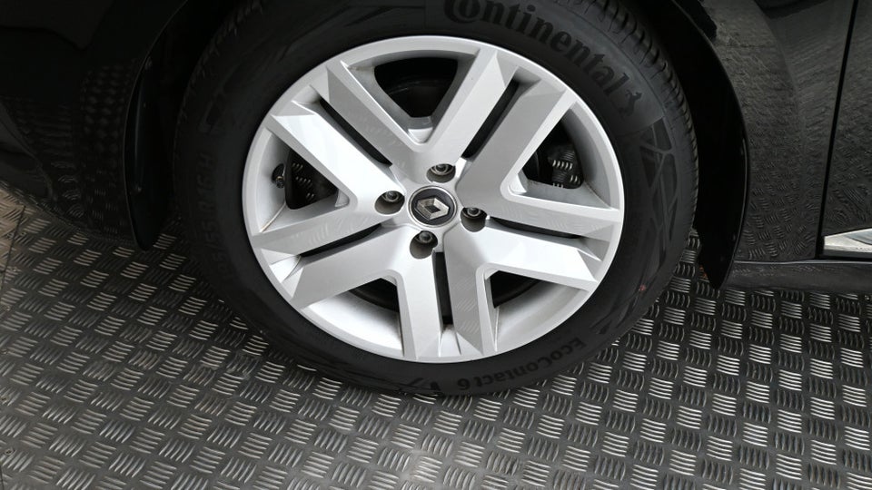 Renault Clio V 1,0 TCe 100 Zen 5d