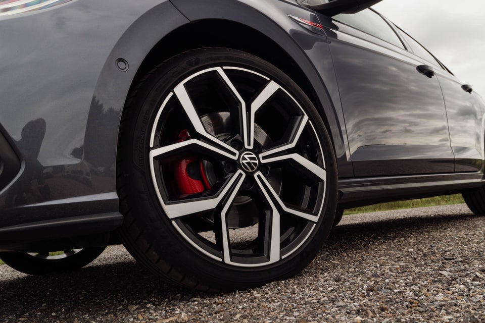 VW Polo 2,0 GTi DSG 5d