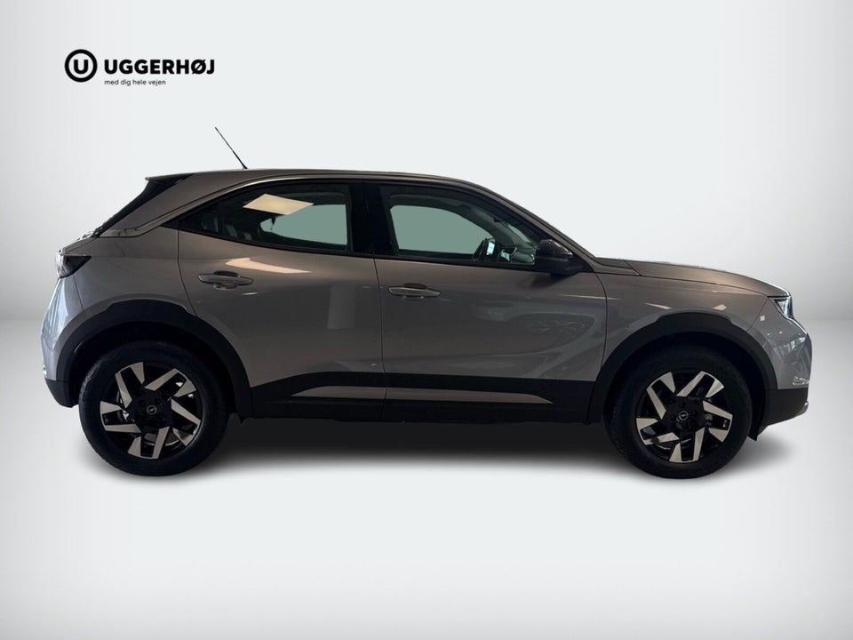 Opel Mokka-e 50 Elegance 5d