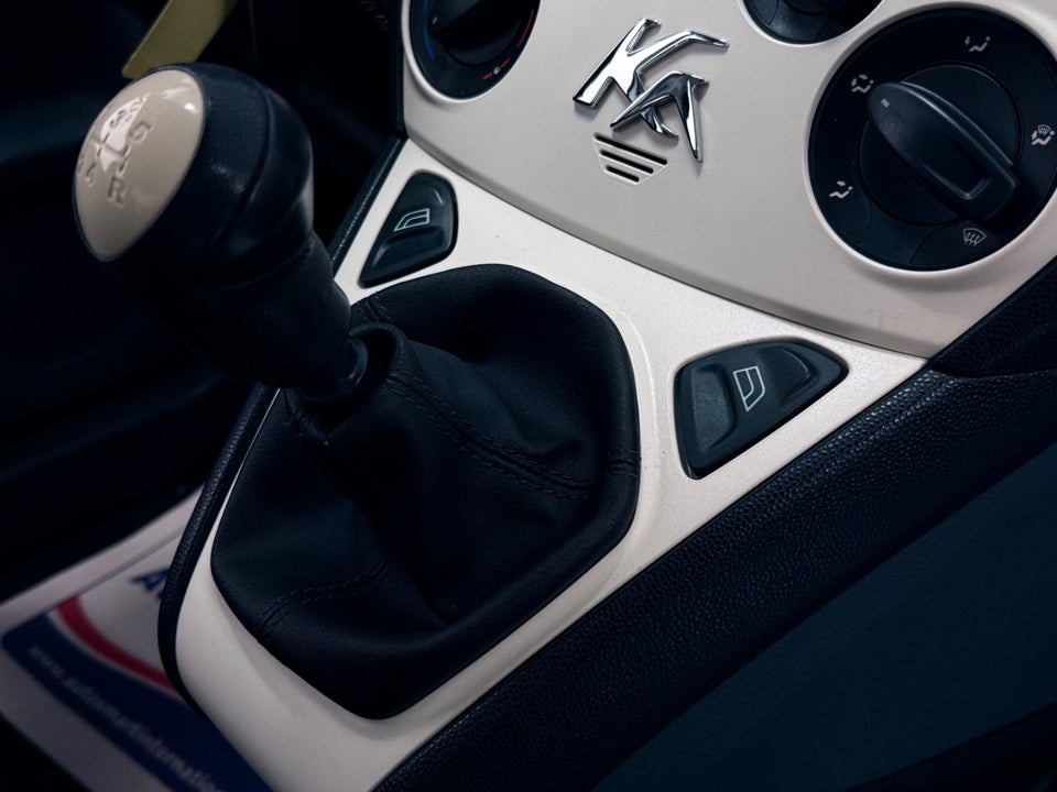 Ford Ka 1,2 Trend+ 3d