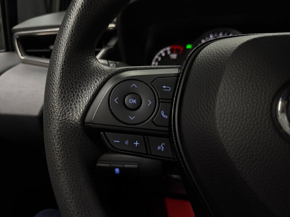 Toyota Corolla 1,8 Hybrid H1 Touring Sports MDS 5d