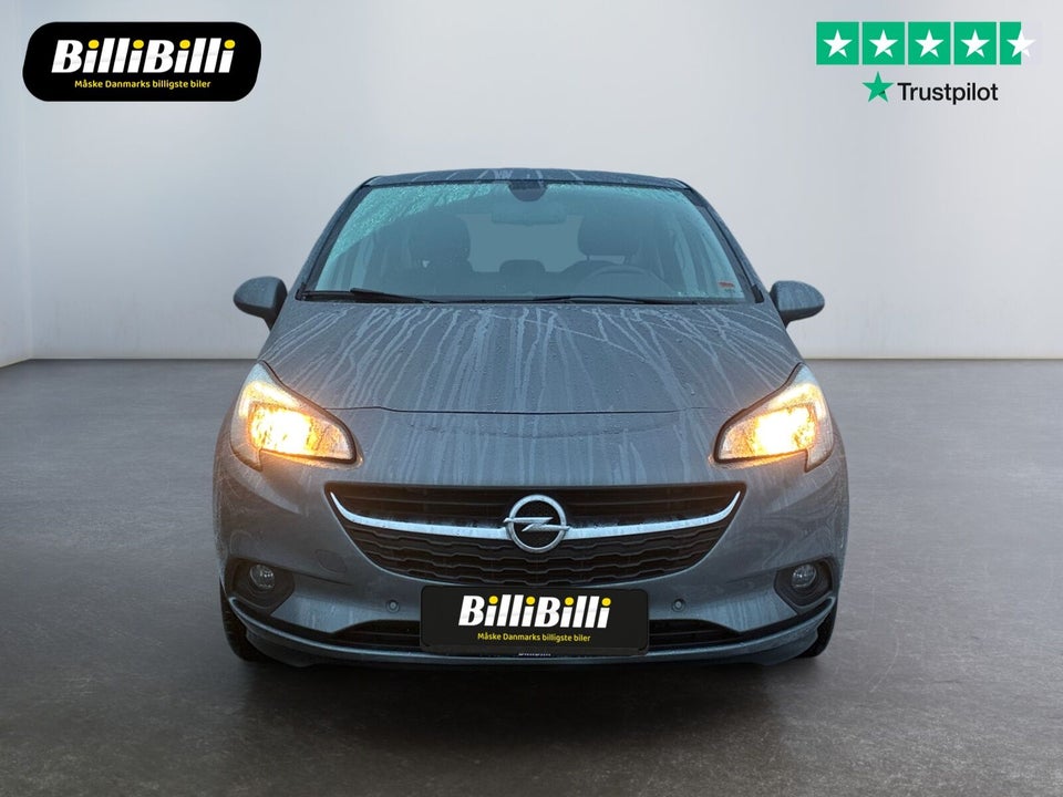 Opel Corsa 1,4 16V Impress 5d