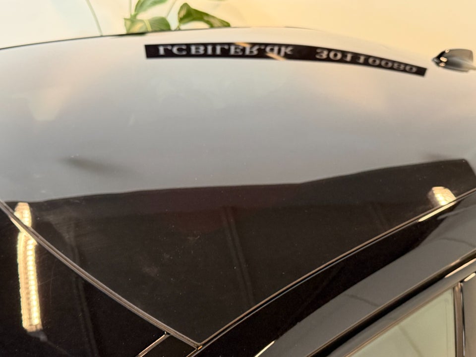 Polestar 2 Long Range 5d