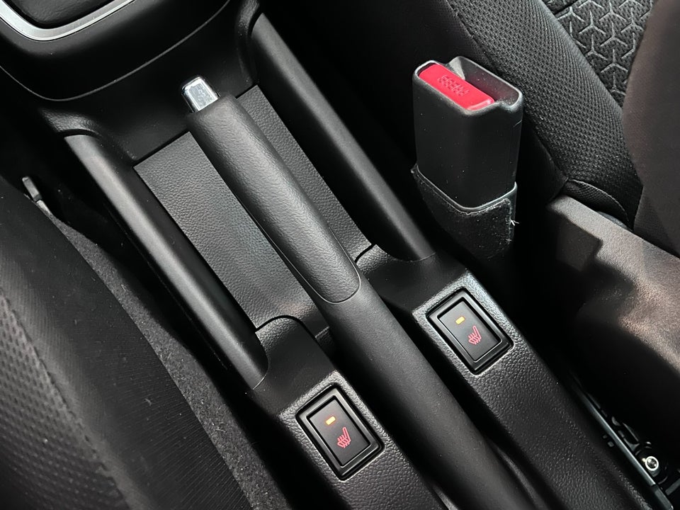 Suzuki Swift 1,2 mHybrid Exclusive 5d