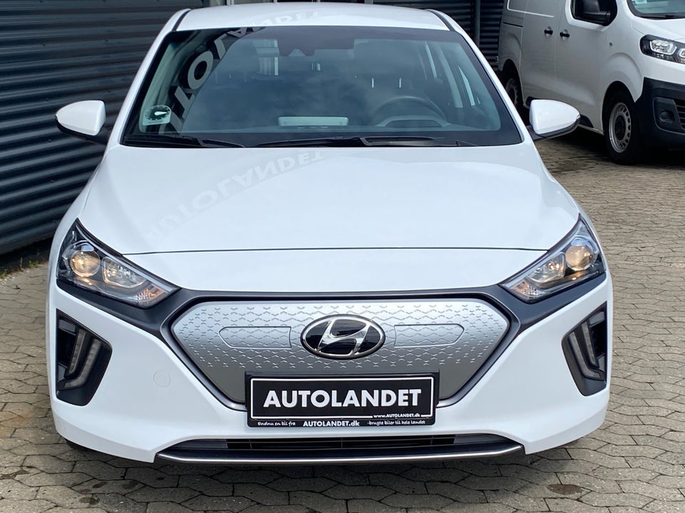 Hyundai Ioniq EV Trend 5d