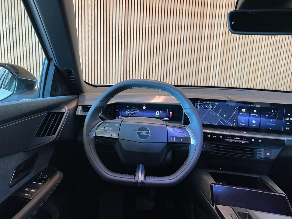 Opel Grandland-e 82 Edition 5d