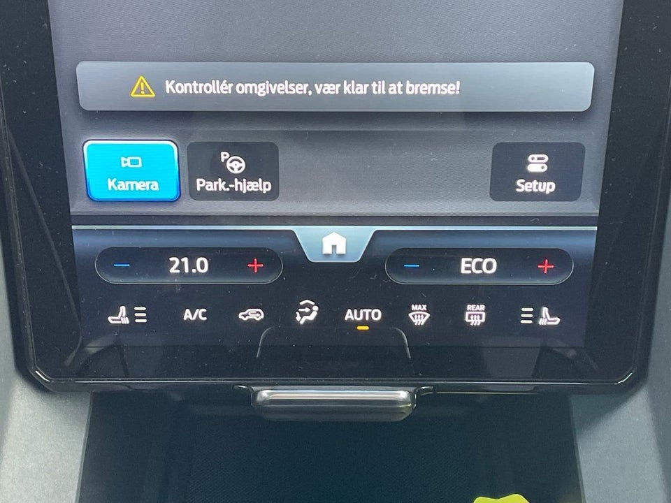 Ford Explorer 77 Select Extended Range 5d