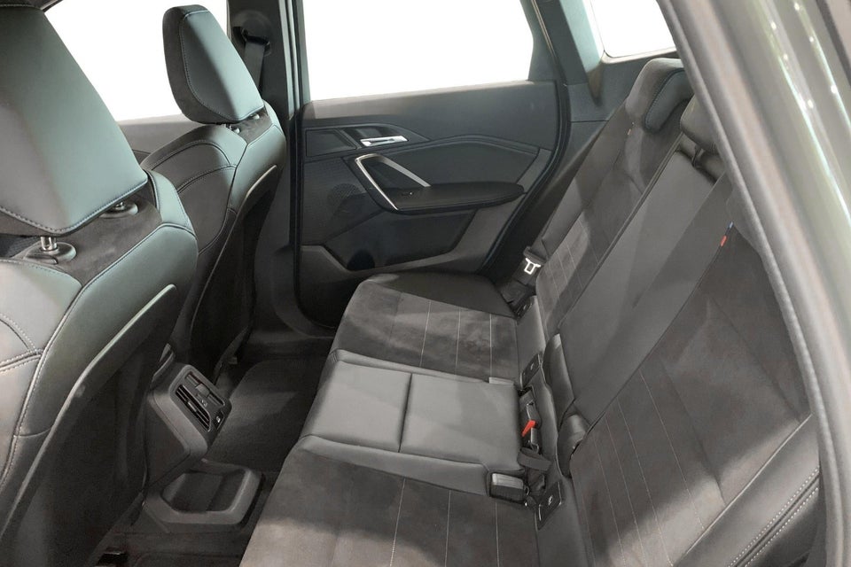 BMW iX1 xDrive30 M-Sport 5d