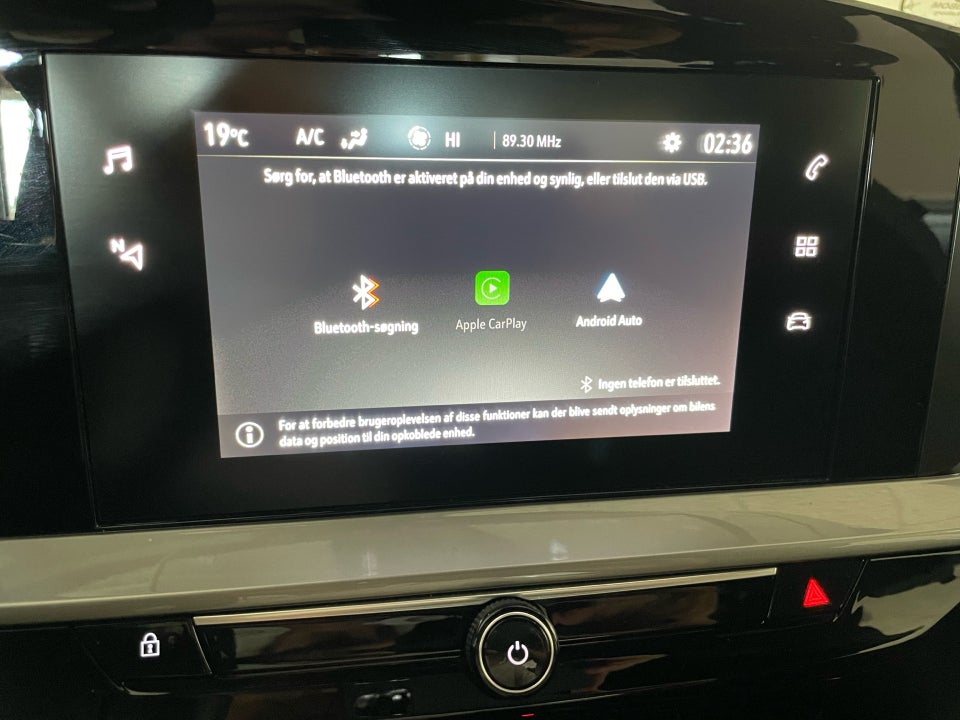 Opel Mokka-e 50 GS Line 5d