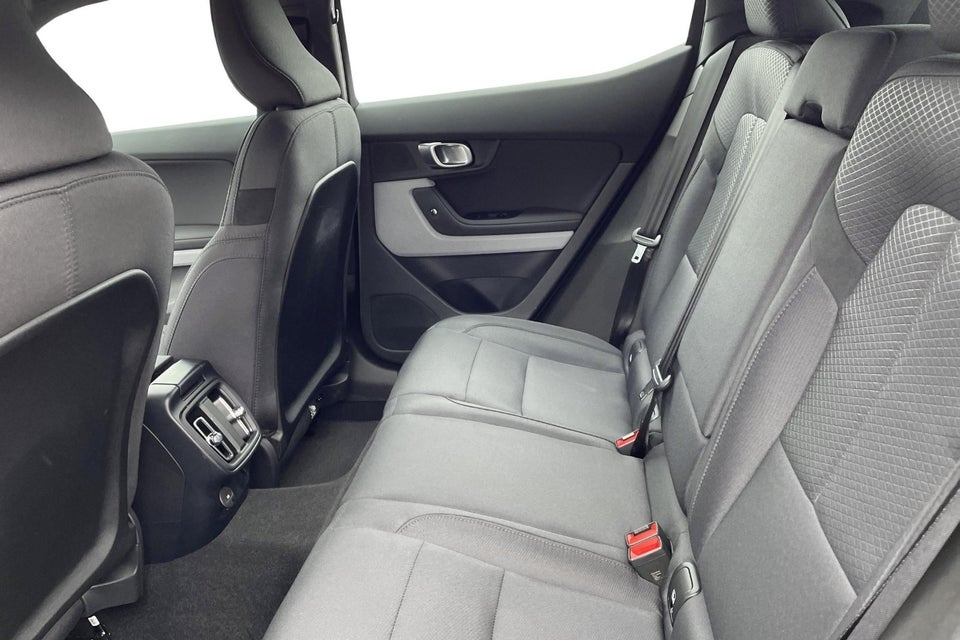 Polestar 2 Long Range 5d