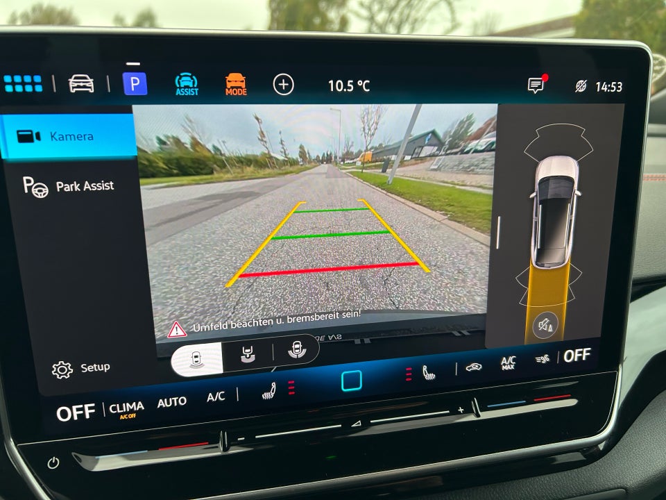 VW ID.4 77 GTX 4Motion 5d