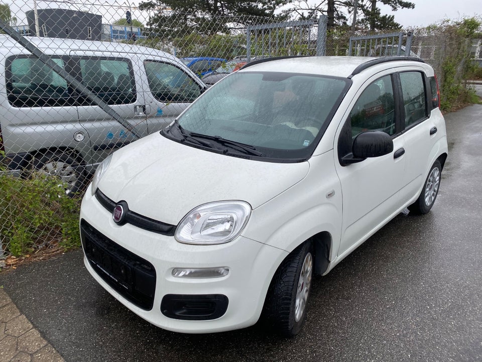 Fiat Panda 1,2 69 Easy 5d