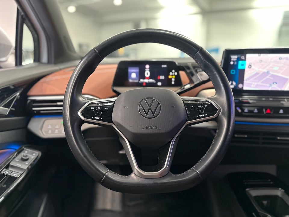 VW ID.4 77 Pro Performance Business 5d