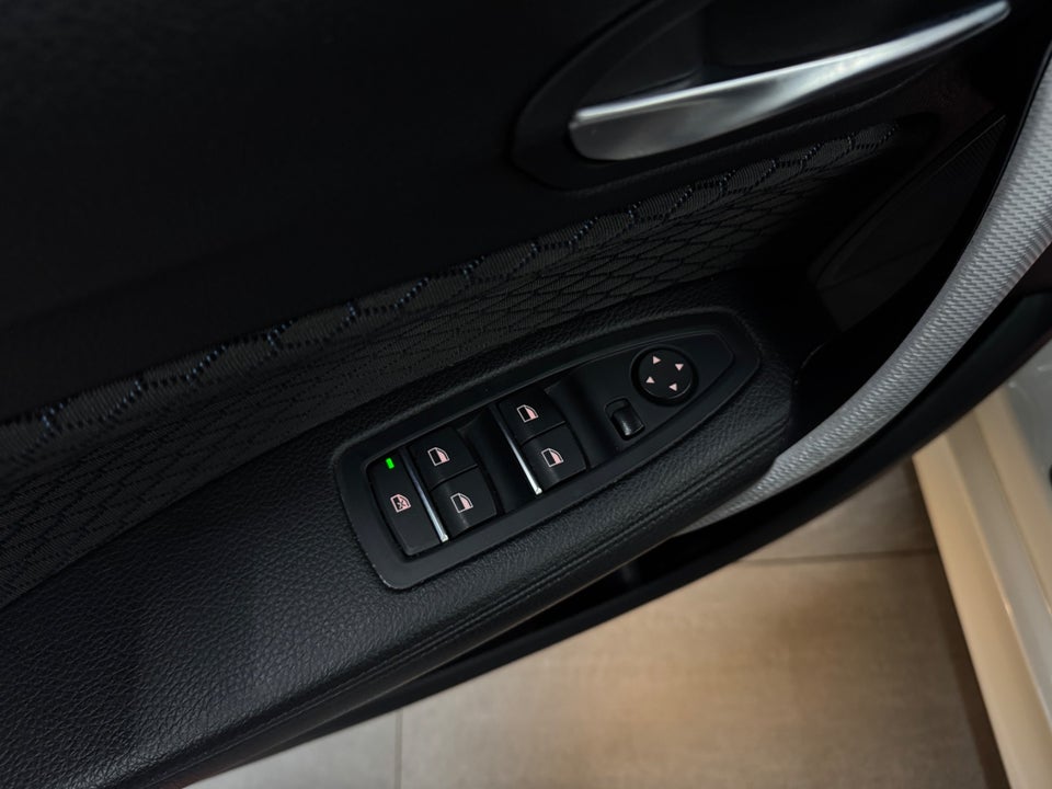 BMW 120d 2,0 M-Sport aut. 5d