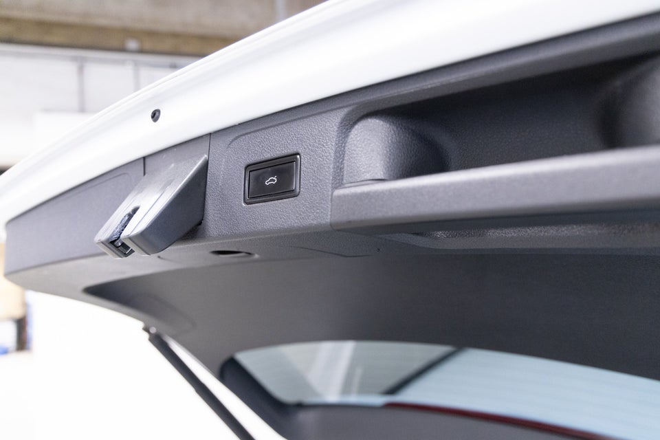 VW Passat 1,4 GTE Variant DSG 5d