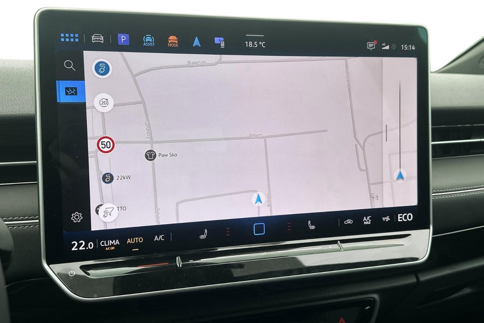 VW ID.7 86 Style S+ Tourer 5d