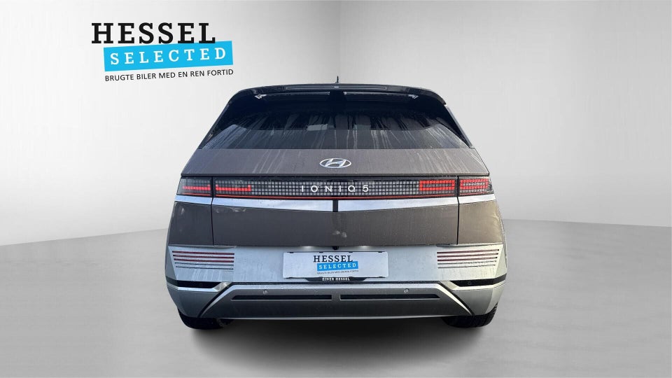 Hyundai Ioniq 5 73 Ultimate 5d