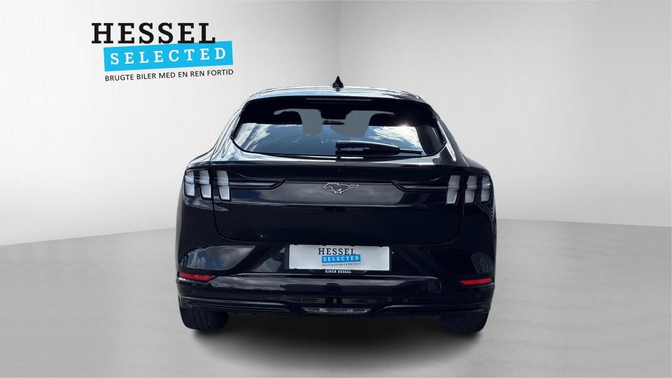 Ford Mustang Mach-E 88 Premium Extended Range 5d