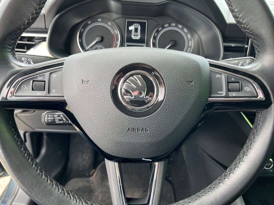 Skoda Kamiq 1,0 TSi 115 Style DSG 5d