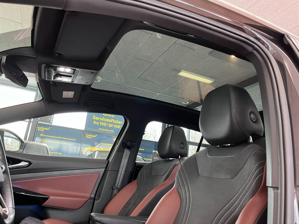 VW ID.4 77 Tech Performance 5d