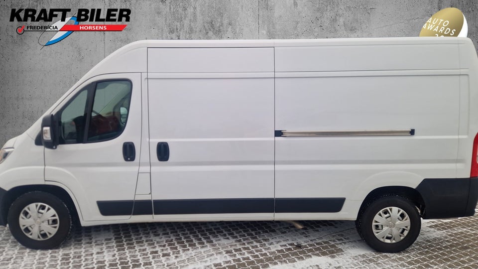 Opel Movano 2,2 D 140 Enjoy+ L3H2
