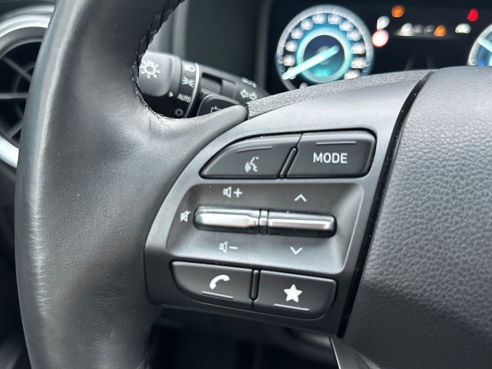 Hyundai Kona 39 EV Edition 30+ 5d