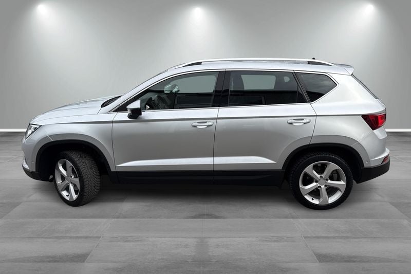 Seat Ateca 1,5 TSi 150 Xcellence DSG 5d
