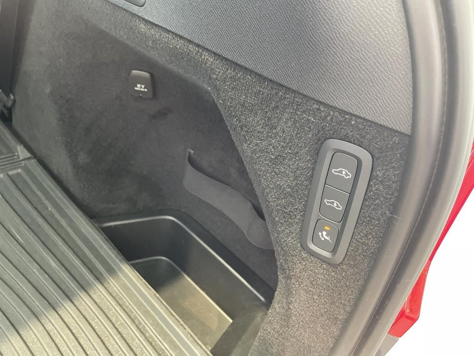 Volvo XC90 2,0 T8 ReCharge Ultimate Bright aut. AWD 7prs 5d