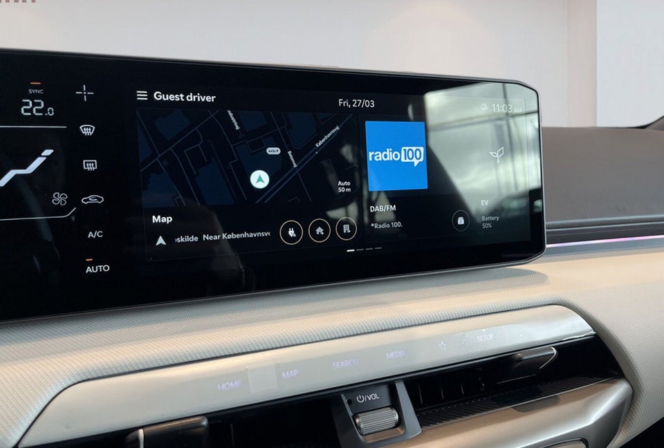 Kia EV4 81 Long Range GT-Line 5d