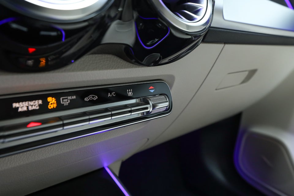 Mercedes EQB350 Progressive Advance Plus 4Matic 5d