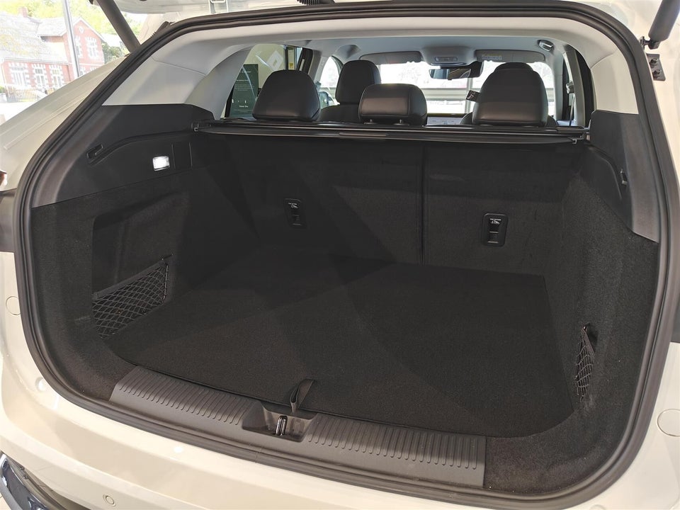 MG HS 1,5 PHEV Luxury 5d