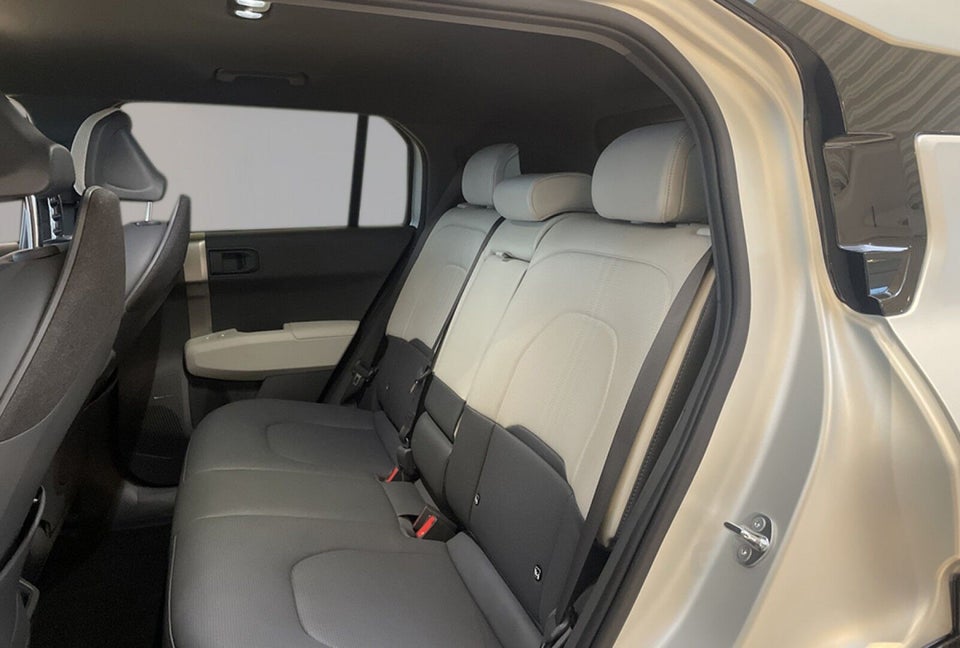 Kia EV3 81 Long Range GT-Line 5d