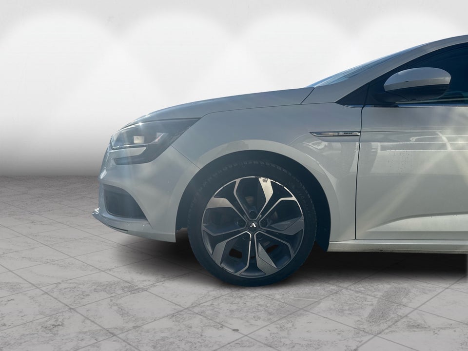 Renault Megane IV 1,5 dCi 110 Bose Edition EDC 5d