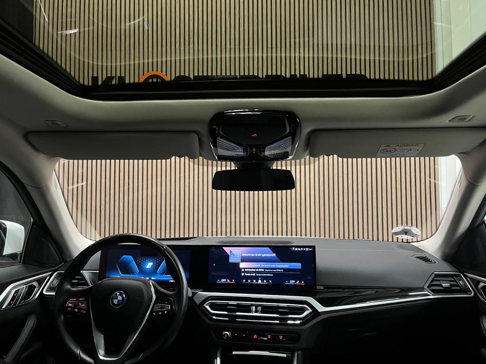 BMW i4 eDrive40 5d