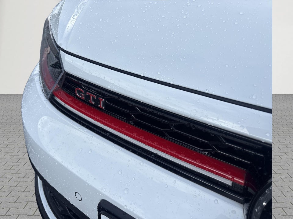 VW Polo 2,0 GTi DSG 5d