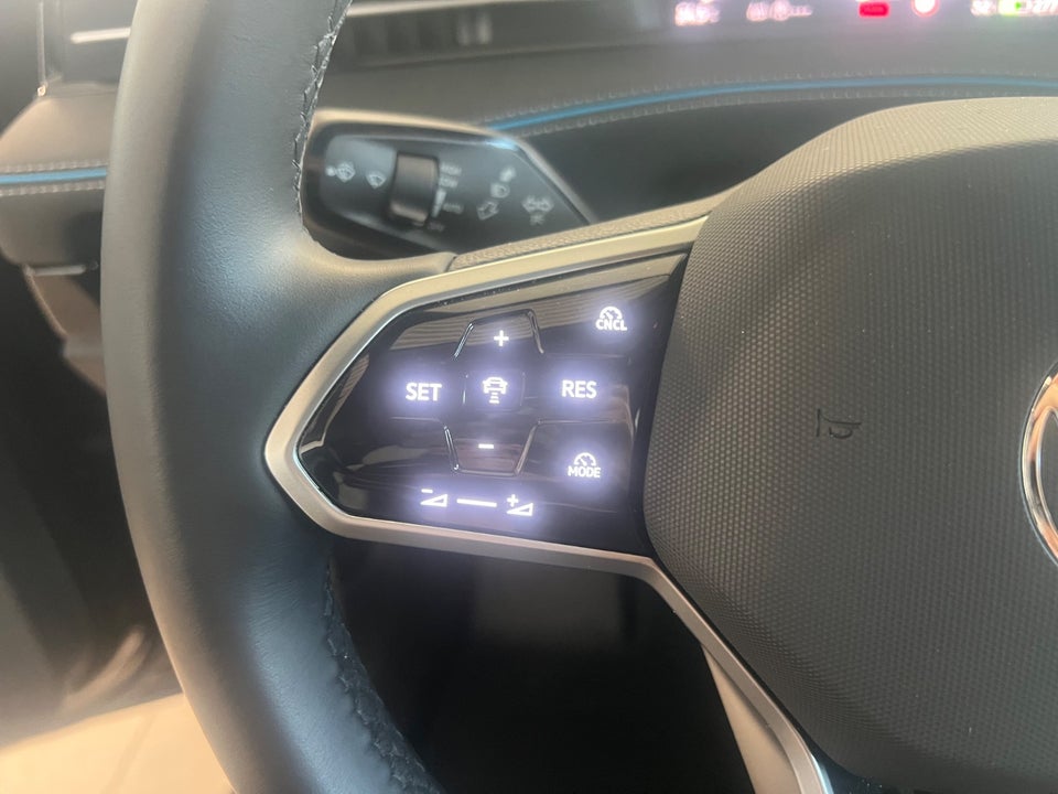 VW ID.7 77 Pro 5d