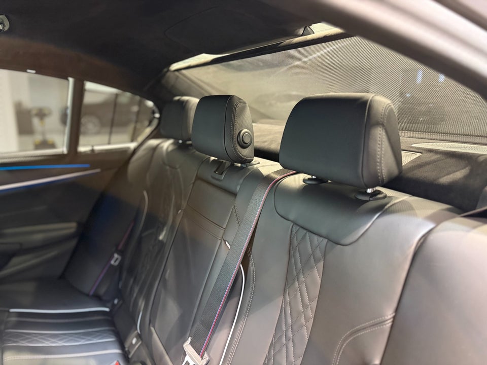 BMW 545e 3,0 M-Sport+ xDrive aut. 4d