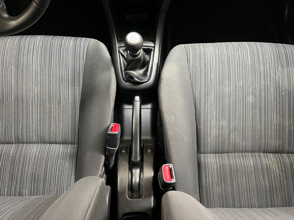 Suzuki Swift 1,2 Dualjet Comfort 5d