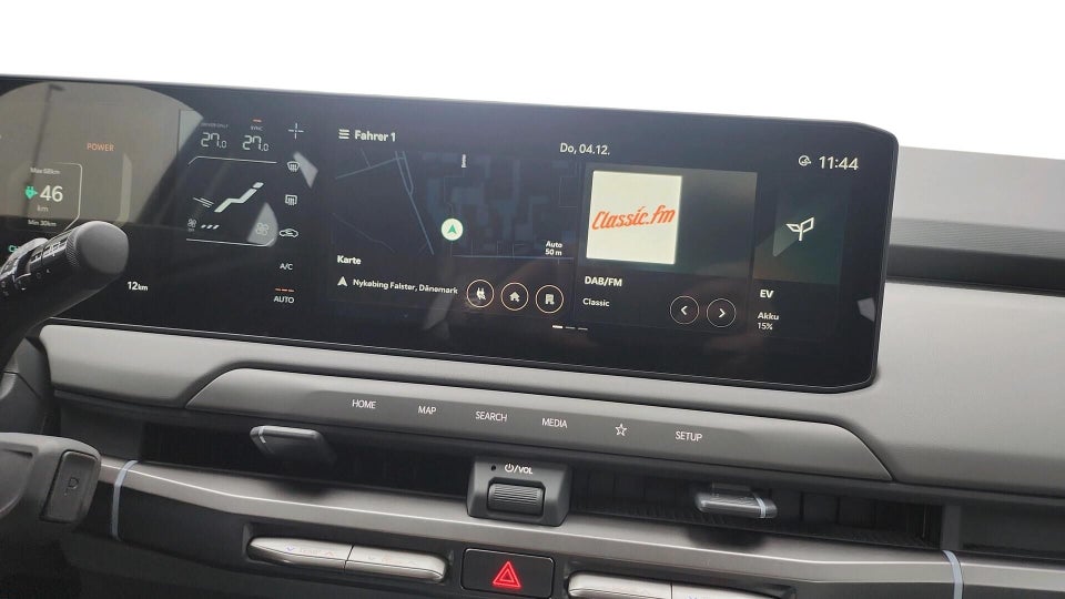 Kia EV3 58 Standard Range Access 5d