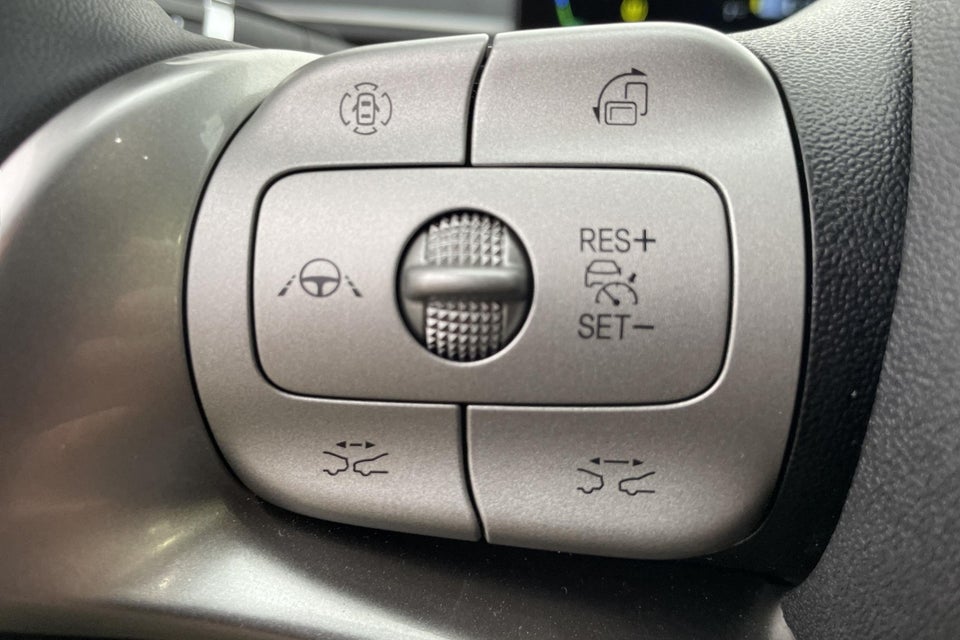 BYD Dolphin Surf 43 Comfort 5d